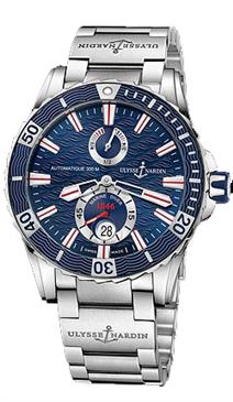 Ulysse Nardin Marine Diver 2014 Ulysse Nardin Marine Diver 2014