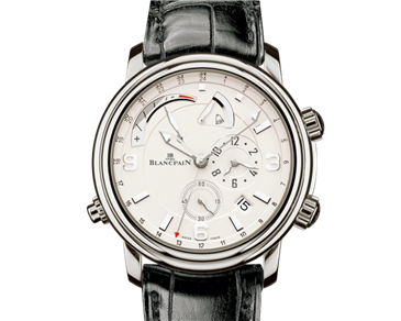 Blancpain REVEIL GMT Blancpain REVEIL GMT