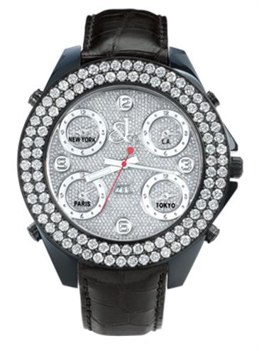 Jacob & Co Five Time Zone 30JBC Jacob & Co Five Time Zone 30JBC