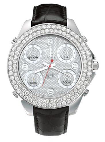 Jacob & Co Five Time Zone 30JD Jacob & Co Five Time Zone 30JD