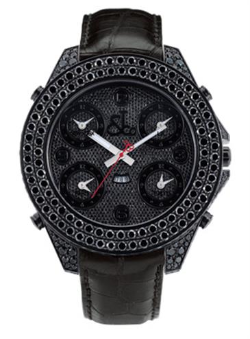 Jacob & Co Five Time Zone 30JDCB Jacob & Co Five Time Zone 30JDCB