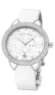 Ulysse Nardin Jade Ulysse Nardin Jade