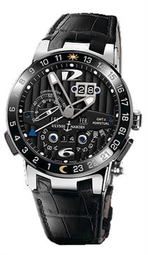 Ulysse Nardin El Toro / Black Toro Ulysse Nardin El Toro / Black Toro