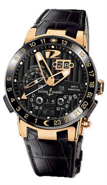 Ulysse Nardin El Toro / Black Toro Ulysse Nardin El Toro / Black Toro