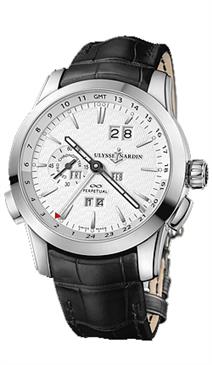 Ulysse Nardin Perpetual Manufacture Ulysse Nardin Perpetual Manufacture