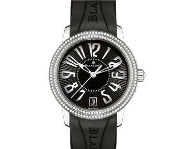 Blancpain ULTRAPLATE Blancpain ULTRAPLATE