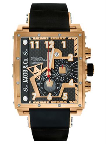 Jacob & Co Epic Q3BCB Jacob & Co Epic Q3BCB