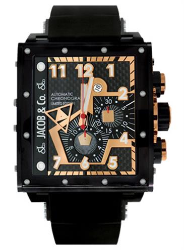 Jacob & Co Epic Q4B Jacob & Co Epic Q4B