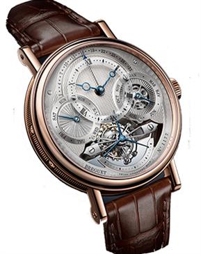 Breguet Classique Complications Breguet Classique Complications