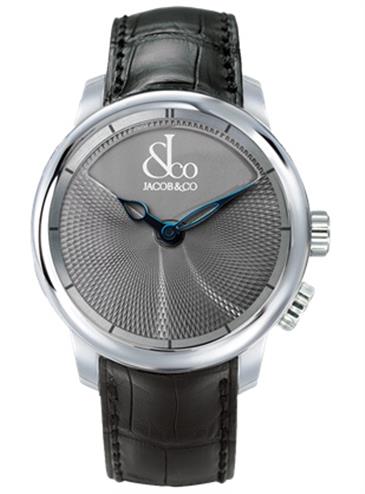 Jacob & Co Caligula Cavial Tourbillon 400.100.30.NS.AB.1NS Jacob & Co Caligula Cavial Tourbillon 400.100.30.NS.AB.1NS