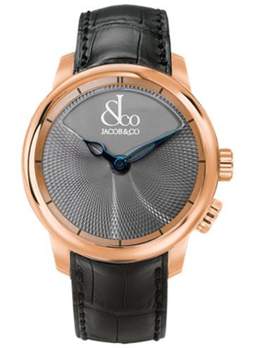 Jacob & Co Caligula Cavial Tourbillon 400.100.40.NS.AA.1NS Jacob & Co Caligula Cavial Tourbillon 400.100.40.NS.AA.1NS