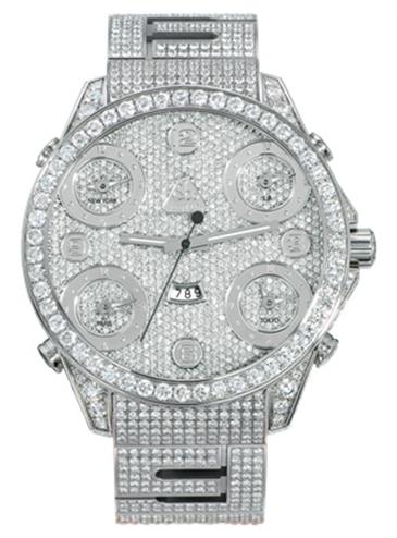 Jacob & Co Five Time Zone 30 Jacob & Co Five Time Zone 30