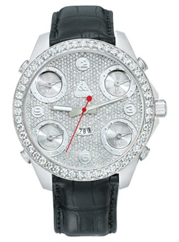 Jacob & Co Five Time Zone 34 Jacob & Co Five Time Zone 34