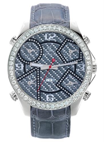 Jacob & Co Five Time Zone 95DA Jacob & Co Five Time Zone 95DA