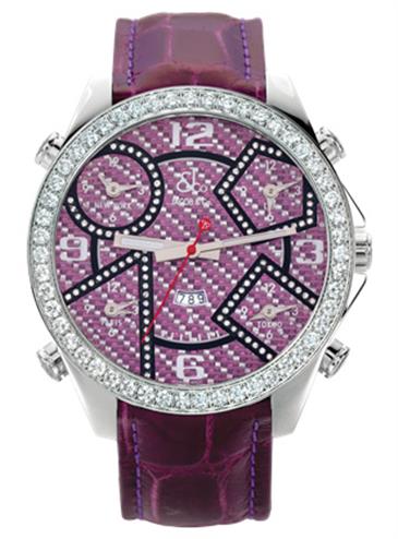 Jacob & Co Five Time Zone 99DA Jacob & Co Five Time Zone 99DA