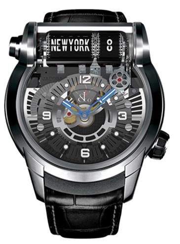 Jacob & Co Epic SF24 500.100.20.NS.PY.1NS Jacob & Co Epic SF24 500.100.20.NS.PY.1NS