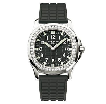 Patek Philippe Stainless Steel - Ladies - Aquanaut Patek Philippe Stainless Steel - Ladies - Aquanaut