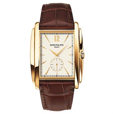 Patek Philippe Yellow Gold - Men - Gondolo Patek Philippe Yellow Gold - Men - Gondolo