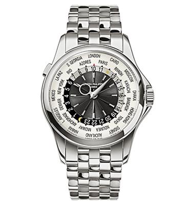 Patek Philippe White Gold - Men - Complications Patek Philippe White Gold - Men - Complications