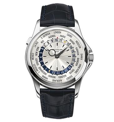 Patek Philippe White Gold - Men - Complications Patek Philippe White Gold - Men - Complications