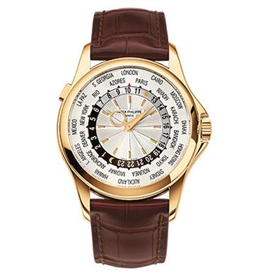 Patek Philippe Yellow Gold - Men - Complications Patek Philippe Yellow Gold - Men - Complications