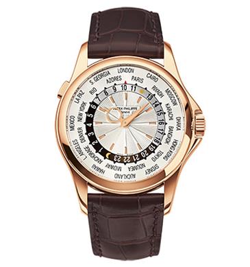 Patek Philippe Rose Gold - Men - Complications Patek Philippe Rose Gold - Men - Complications