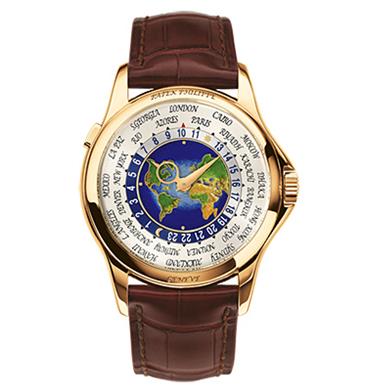 Patek Philippe Yellow Gold - Men - Complications Patek Philippe Yellow Gold - Men - Complications
