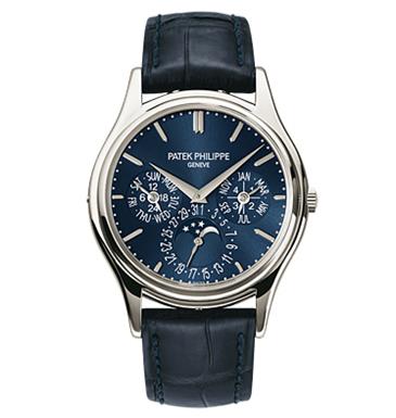 Patek Philippe Platinum - Men - Grand Complications Patek Philippe Platinum - Men - Grand Complications
