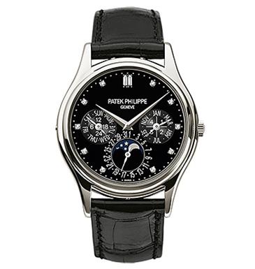 Patek Philippe Platinum - Men - Grand Complications Patek Philippe Platinum - Men - Grand Complications