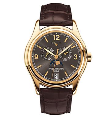 Patek Philippe Yellow Gold - Men - Complications Patek Philippe Yellow Gold - Men - Complications