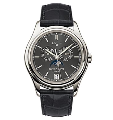 Patek Philippe Platinum - Men - Complications Patek Philippe Platinum - Men - Complications