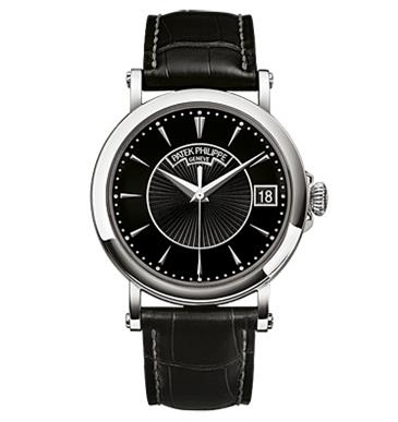 Patek Philippe White Gold - Men - Calatrava Patek Philippe White Gold - Men - Calatrava