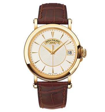 Patek Philippe Yellow Gold - Men - Calatrava Patek Philippe Yellow Gold - Men - Calatrava