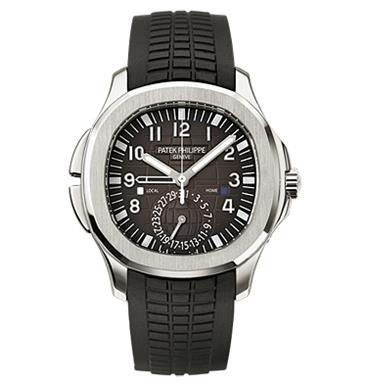 Patek Philippe Stainless Steel - Men - Aquanaut Patek Philippe Stainless Steel - Men - Aquanaut