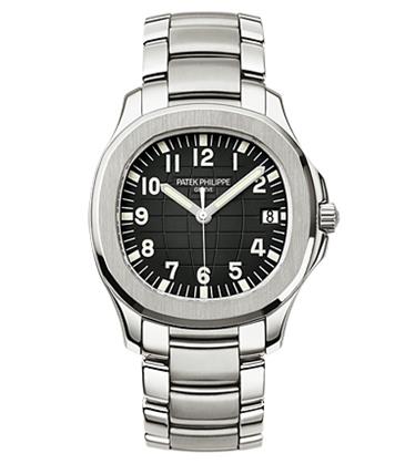 Patek Philippe Stainless Steel - Men - Aquanaut Patek Philippe Stainless Steel - Men - Aquanaut