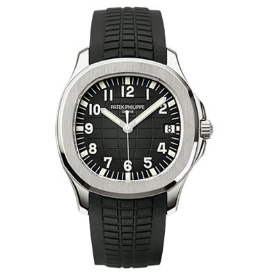 Patek Philippe Stainless Steel - Men - Aquanaut Patek Philippe Stainless Steel - Men - Aquanaut