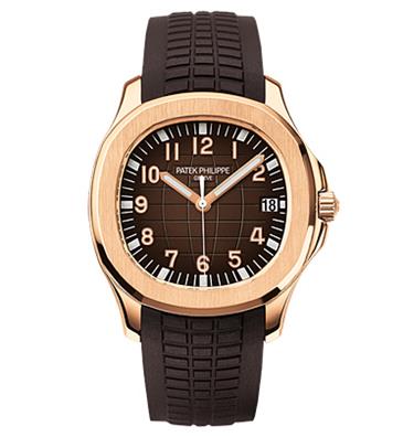 Patek Philippe Rose Gold - Men - Aquanaut Patek Philippe Rose Gold - Men - Aquanaut