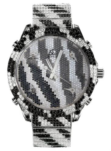 Jacob & Co Five Time Zone 65DC Jacob & Co Five Time Zone 65DC