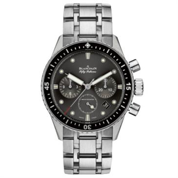 Blancpain BATHYSCAPHE CHRONOGRAPHE FLYBACK Blancpain BATHYSCAPHE CHRONOGRAPHE FLYBACK