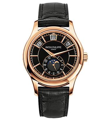 Patek Philippe Rose Gold - Men - Complications Patek Philippe Rose Gold - Men - Complications