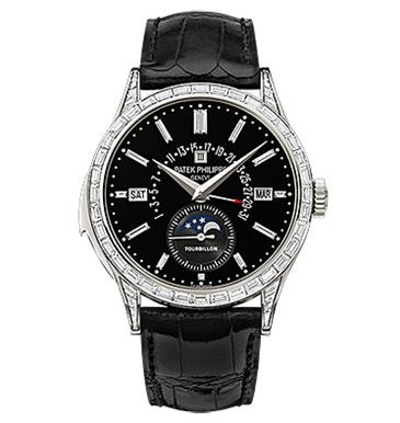 Patek Philippe Platinum - Men - Grand Complications Patek Philippe Platinum - Men - Grand Complications