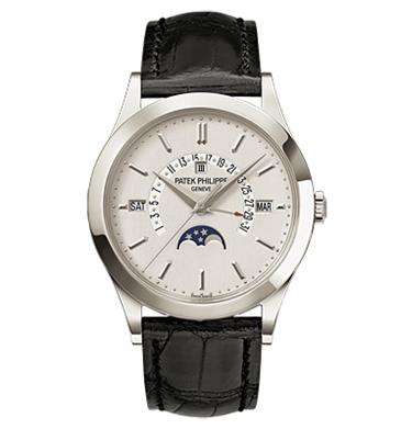 Patek Philippe Platinum - Men - Grand Complications Patek Philippe Platinum - Men - Grand Complications