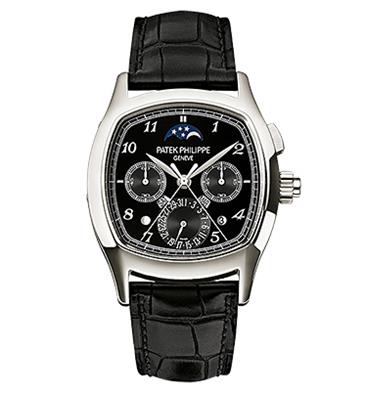 Patek Philippe Platinum - Men - Grand Complications Patek Philippe Platinum - Men - Grand Complications