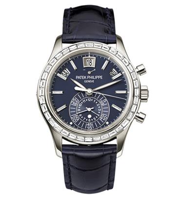 Patek Philippe Platinum - Men - Complications Patek Philippe Platinum - Men - Complications