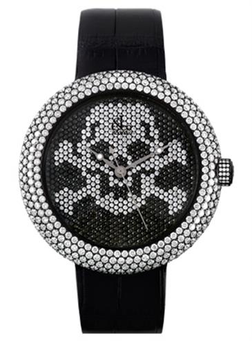 Jacob & Co Brilliant CRSKULL-F Jacob & Co Brilliant CRSKULL-F