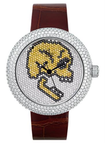 Jacob & Co Brilliant CRSKULL2-F Jacob & Co Brilliant CRSKULL2-F