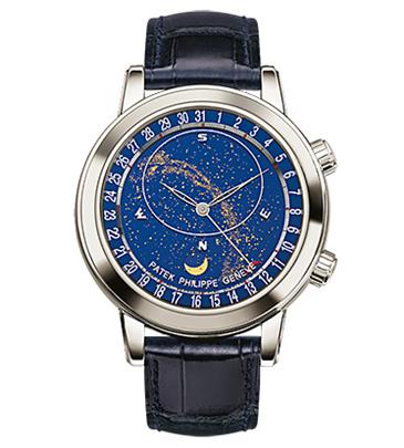 Patek Philippe Platinum - Men - Grand Complications Patek Philippe Platinum - Men - Grand Complications
