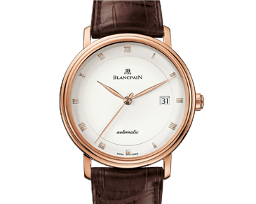 Blancpain ULTRAPLATE Blancpain ULTRAPLATE