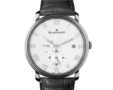 Blancpain ULTRAPLATE Blancpain ULTRAPLATE