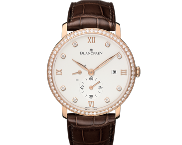 Blancpain ULTRAPLATE Blancpain ULTRAPLATE